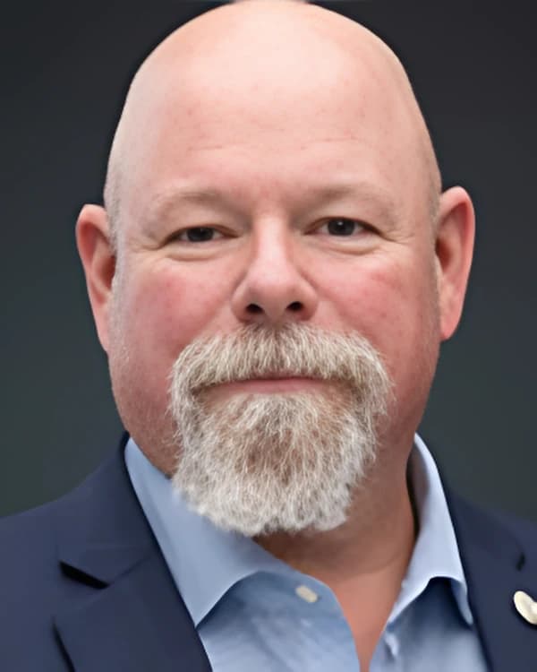 Josh Kuntz, Virtual CISO at Vistrada