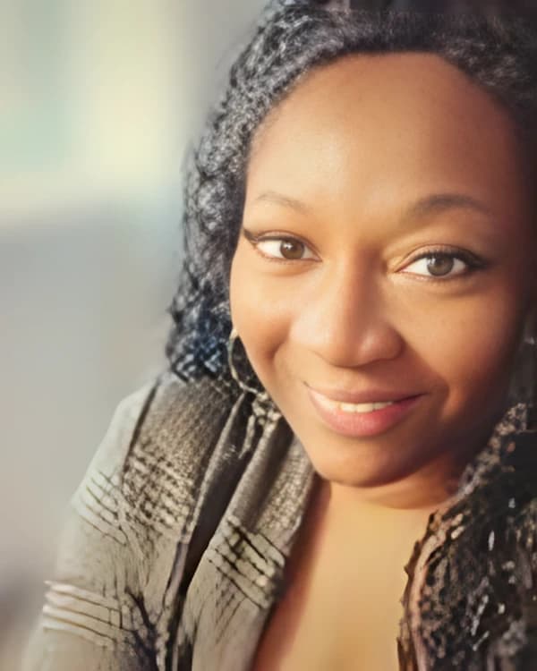 Karen Campbell, Associate VP & CISO at University of Washington