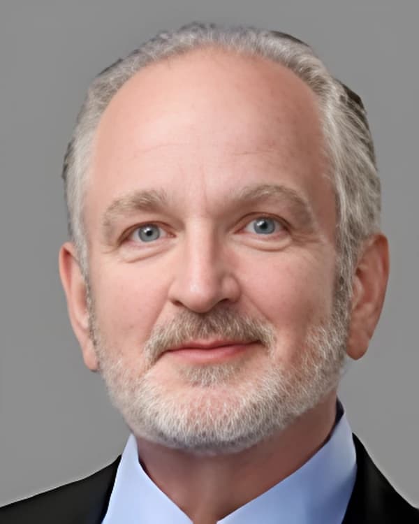 Kevin Christ, CIO & CDO at Stream Realty Partners