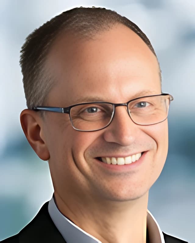 Kevin Scott, Head of Technology at PGA of America