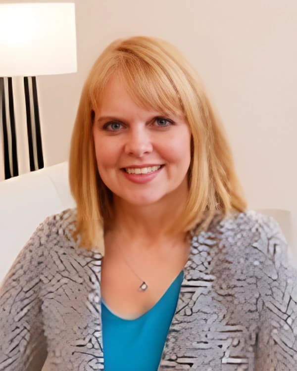 Kristy Bonner, Sr. Director, Product Management at KPMG