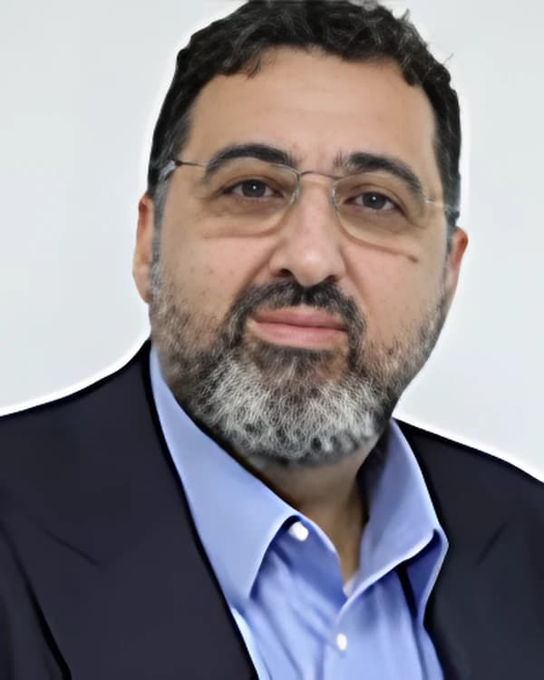Maher Al Tamimi, Managing Director - Data & AI at Enform Labs