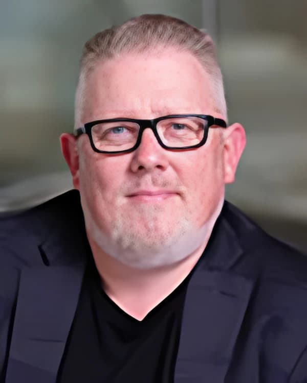 Michael Smith, Vice President, IT Infrastructure & Operations at Trinity Industries, Inc.