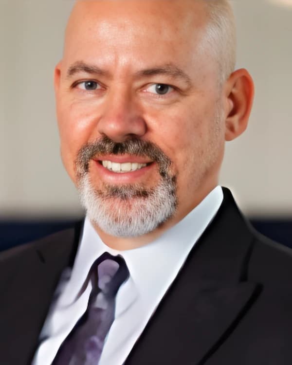 Michael Vining, CIO at Credit Union of Texas