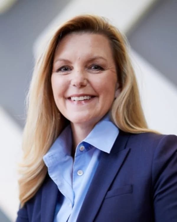 Michele Rodgers, CIO at Exeter Finance