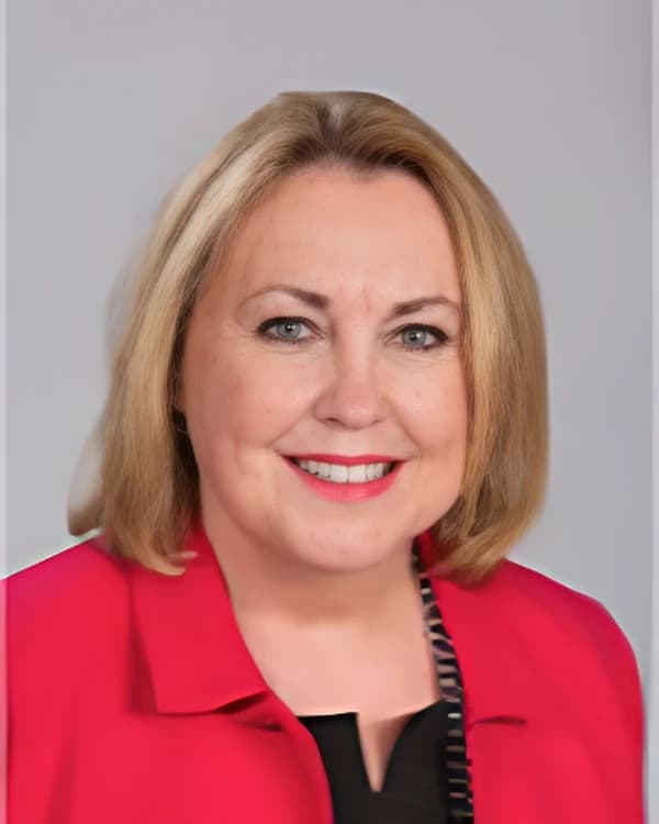 Mignona Cote, SVP CISO - Former at Infor