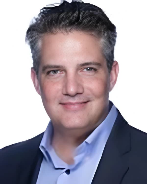 Mike Anderson, Chief Digital Officer & CIO at Netskope