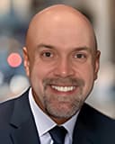 Headshot of Mike Santimaw