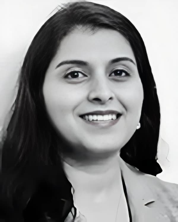 Mruna Asoori, CDO at Newrez