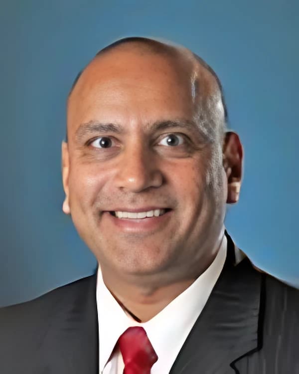 Nayan Patel, SVP Transformation & Digital Health at Neteera