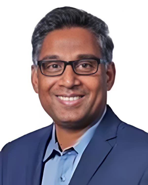 Pankaj Patra, CTO at Raising Cane's