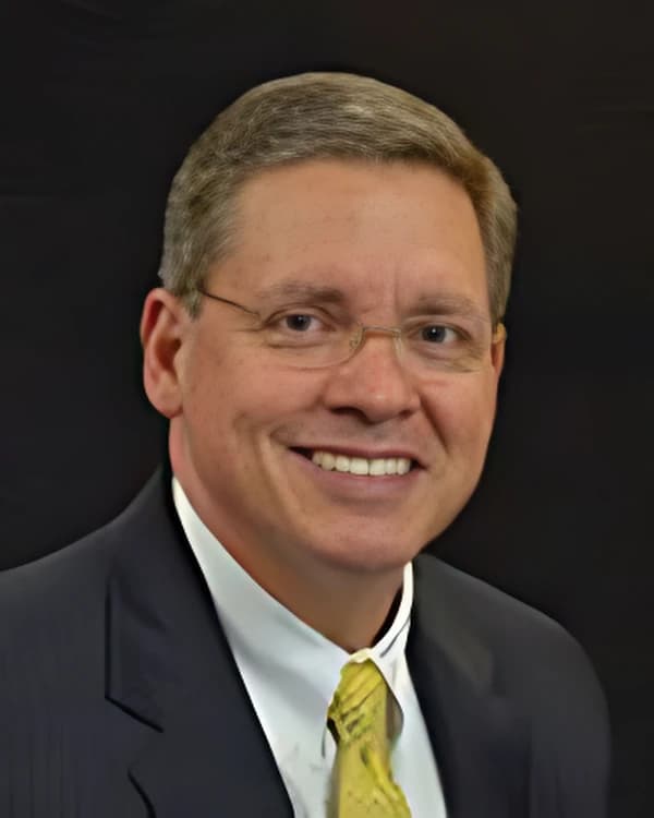 Philip Parker, VP, Software Development at Cotiviti