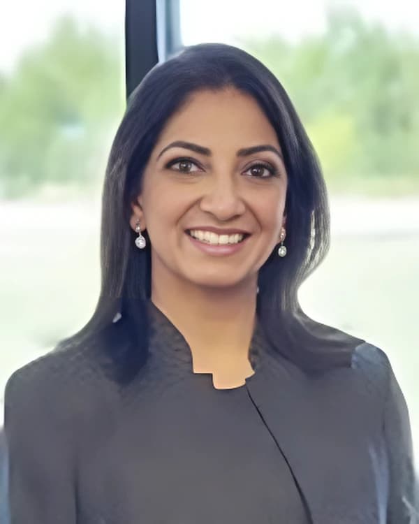 Rashmi Jain, CIO/Partner at Zeal IT Consultants