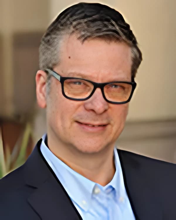 Ryan Nowlin, CIO at Fitness Connection USA