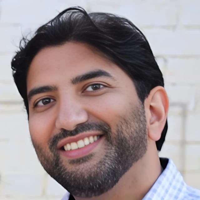 Samir Ray, VP, eCommerce & MarTech at Wingstop