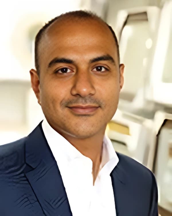 Sumit Anand, EVP & CIO at Academy Sports