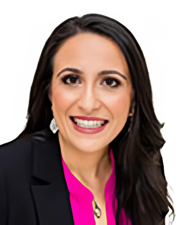 Tamila Fathi, CIO - Former at Finastra