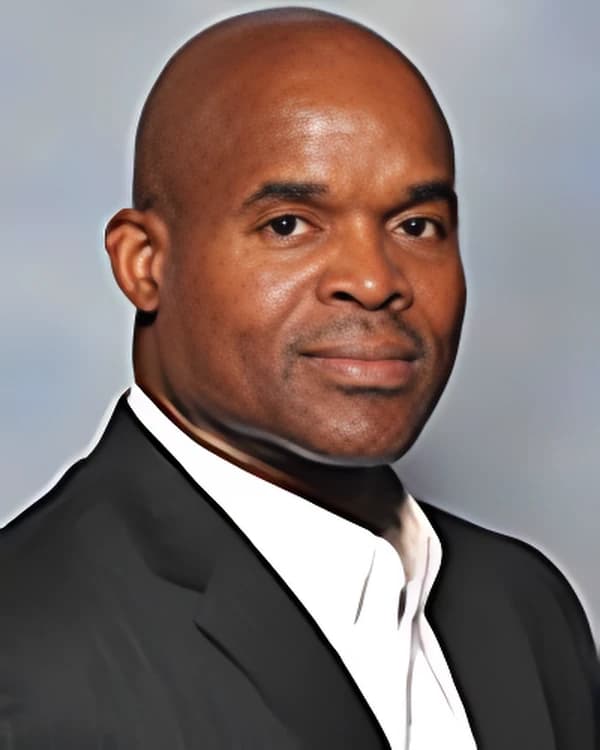 Tony Caesar, SVP of IT - Former at Ericsson