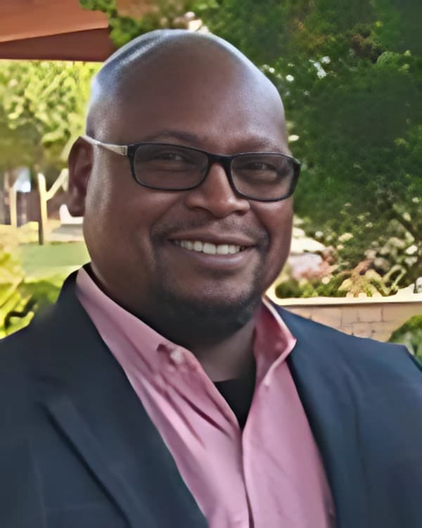 Tony Wilkins, CIO & CISO at Cantex Continuing Care Network