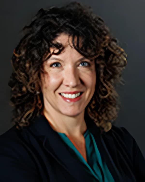 Tracy Mozena, CIO at Atlantic Aviation