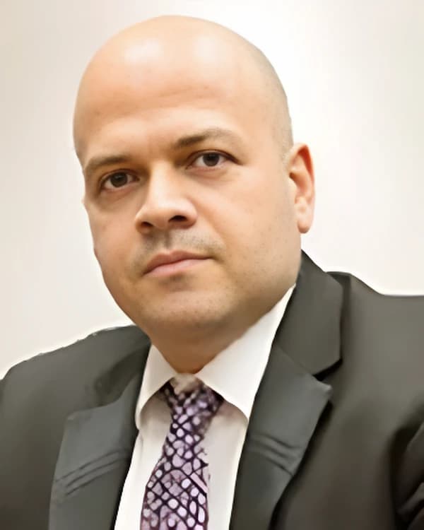 Walid Hassan, Vice President at U.S. Bank