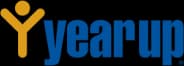Year Up United logo